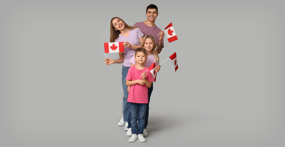 Canada Family Sponsorship Canada Family Sponsorship