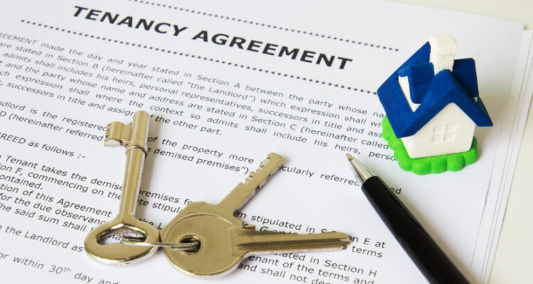 Changes to the Residential Tenancies Act That Every Tenant Should Know ...